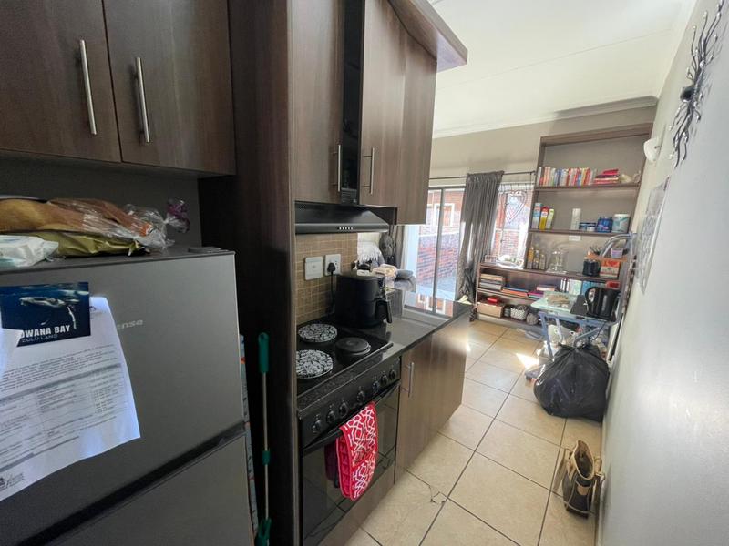 1 Bedroom Property for Sale in Die Bult North West